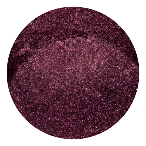 Ap Maquillaje Pigmentos Puros Metalicos 1gr