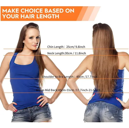 Set De 40 Rulos Sin Calor Para Ondas En El Cabello