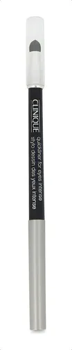Delineador De Ojos Clinique Quickliner For Eyes Intense Color Negro