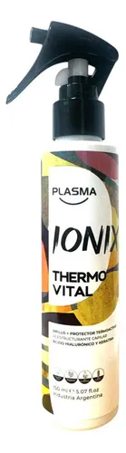 Thermo Vital Ionix Protector Termico Capilar Plasma 150ml
