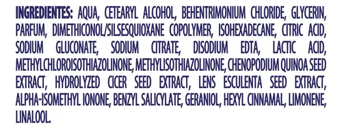 Acondicionador Dove Reconstrucción Completa X 400 Ml