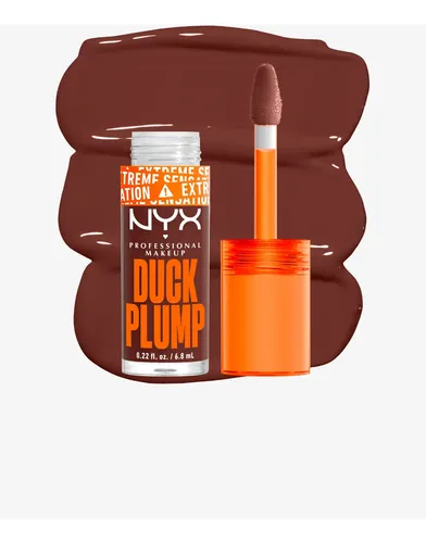 Brillo Labial Nyx Duck Plump Twice The Spice