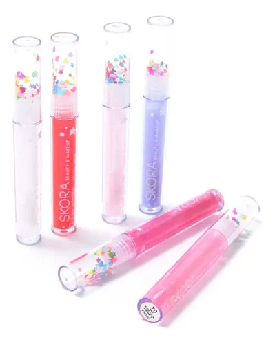 Brillo Labial Frutal Glow Vibes Tono 05 39597