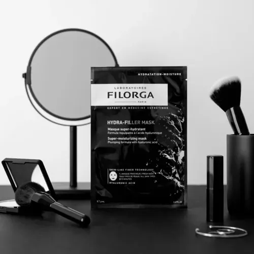 Filorga Hydra Filler Mask mascarilla facial doble hidratación