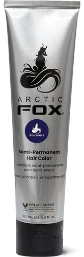 Tinte Semipermanente Arctic Fox Sorceress 5.6 Fl Oz
