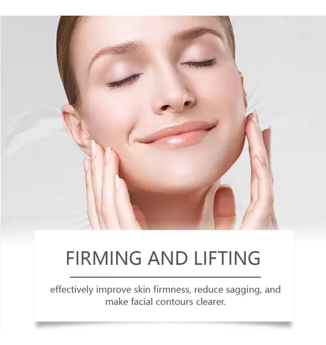 Crema Corporal Reafirmante Hoygi  Loción Hidratante E Ilumi