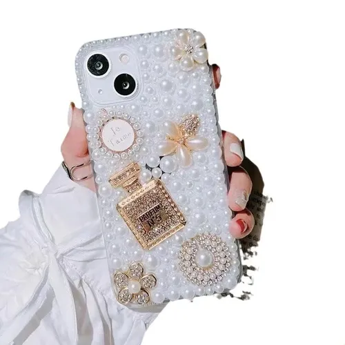 Funda Para iPhone 17 16 Pro Max Y Para iPhone 15 14 Antigolp