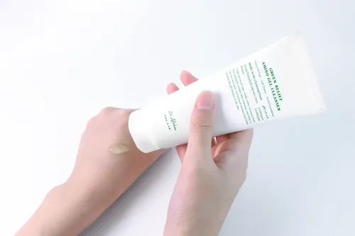Dr.althea Green Relief Amino Gel Cleanser, Gel Limpieza X100