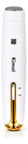 Depiladora Eléctrica Usb Recargable Portátil Corporal