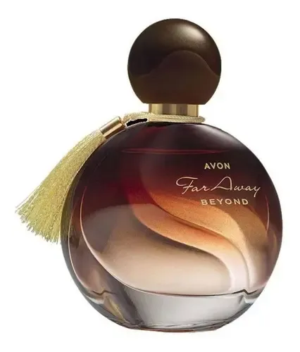 Perfume Avon Far Away Beyond, 50 Ml