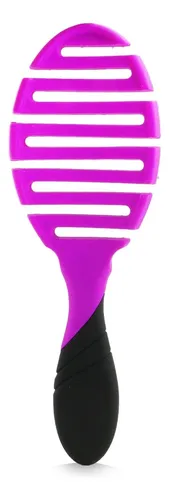 Brush Wet Brush Pro Flex Dry Purple Para Todo Tipo De Cabell