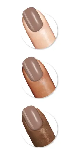 Esmalte de uñas SALLY HANSEN – Miracle GelTM Mocha Me Crazy 212