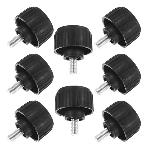 Piezas De Báscula Electrónica De Plataforma, 8 Unidades