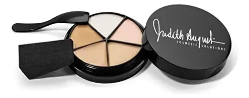 Maquillaje Cobertura Total Judith August Ja-kc Piel Mixta