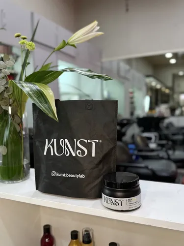Kunst Mascara Capilar Nutricion Reparacion 500ml