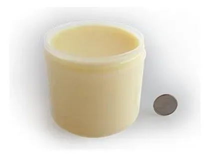 Bálsamo De Manteca De Karité Cj’s Butter, Totalmente Natural