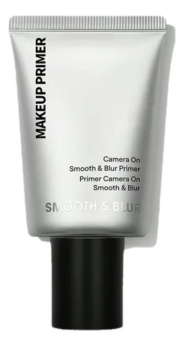 Primer De Maquillaje Hidratante En Crema Negro