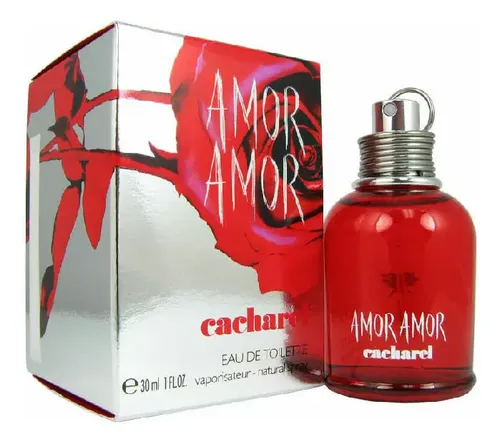 Cacharel Amor Amor Edt