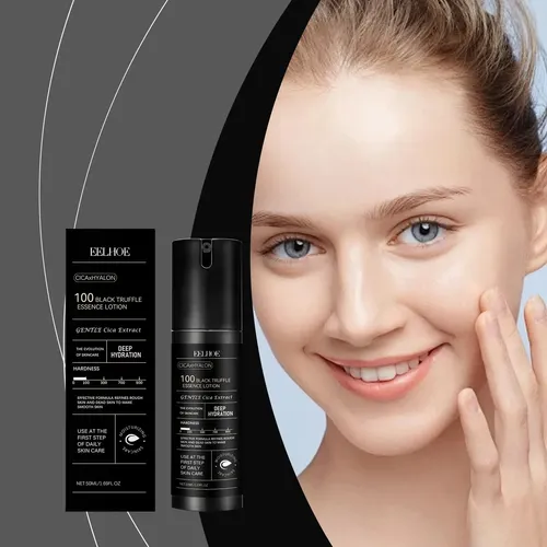 Reafirma Skin Essence, Textura Facial De Trufa Fresca, Loti 50ml