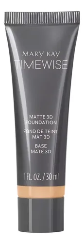 Bases De Maquillaje Antiedad Time Wise De Mary Kay 25 % Desc