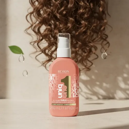 Uniq One Curls Revlon X 230ml
