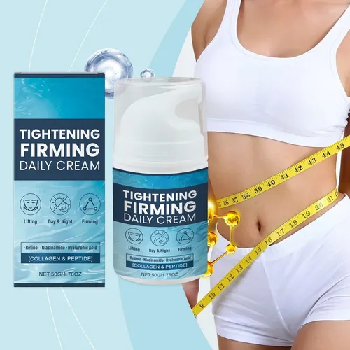 Crema Reafirmante Y Nutritiva Que Contiene Hialú Sódico
