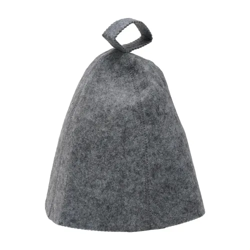 Gorro De Ducha De Fieltro Para Suave Y Liso Para Gorro De