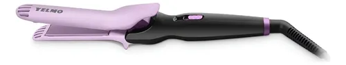 Planchita Plancha Pelo Alisado Ion Profesional Yelmo Ap-3310