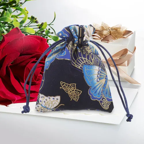 Bolsas De Almacenamiento Para Herramientas De Maquillaje, Bo