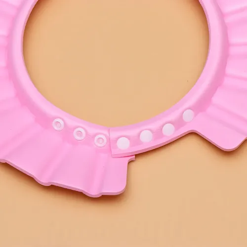 4 Gorros De Baño Eva, Ajustables, A Prueba De Champú