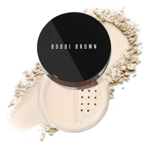 Polvo Compacto Mate Bobbi Brown 10g
