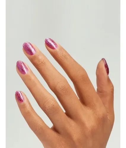 Opi Gc High Definition Glitters Multi-dimensional Diva X15ml