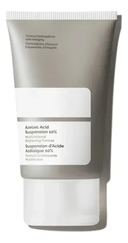 Suspensión De Ácido Azelaico O-rdinay 10% 30 Ml Para Tipo De Todo Tipo De Piel
