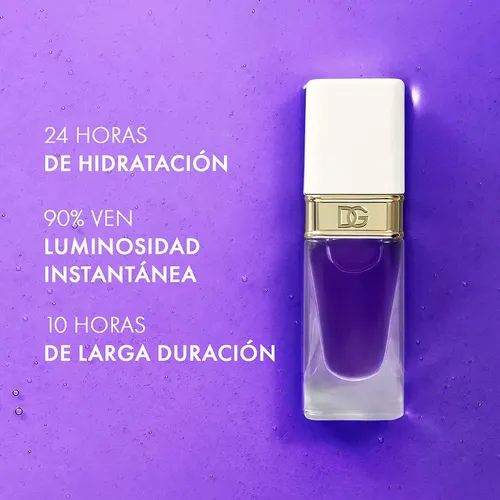 Rubor Dolce&gabbana Violet Liquid Blush
