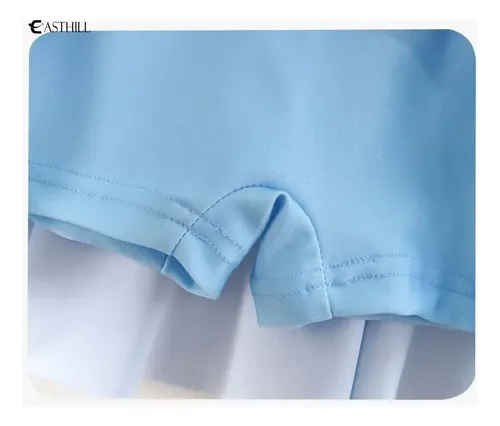 Sf Set 2 Piezas Traje Baño Y Gorra Sanrio Cinnamoroll