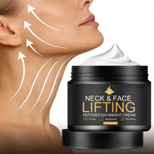 Sumifang Crema Lifting Antiedad Para Cuello Y Rostro-120g