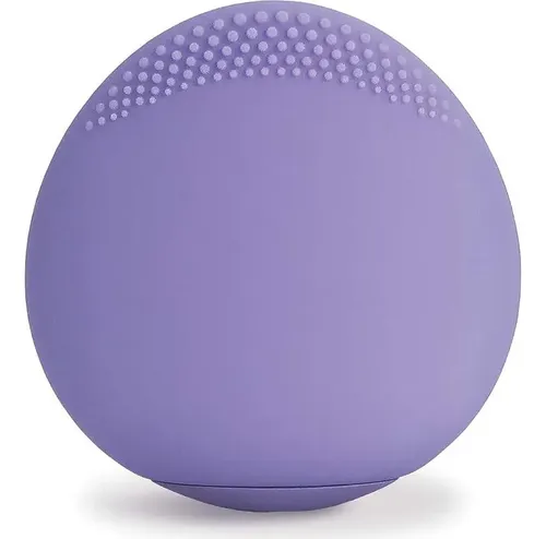 Cepillo Limpiador Facial Sónico Plum Beauty 8218p