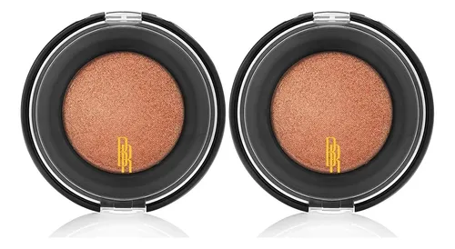 Bronceador En Polvo Horneado Radiance Negra Copper Bronze