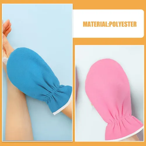 Guantes Hidratantes De Parafina Partykindom 2 Pares