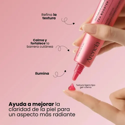 Tratamiento De Tranexamico Concentrado Despigmentante – 30ml Normal A Mixta Noche