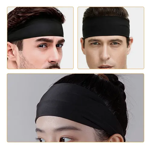 4 Unidades De Bandas De Entrenamiento Para El Pelo, Sudadera 21.00×13.50×1.00cm