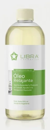 Kit Reductor Corporal Masajes Exfoliante Crema Base Aceite Relajante