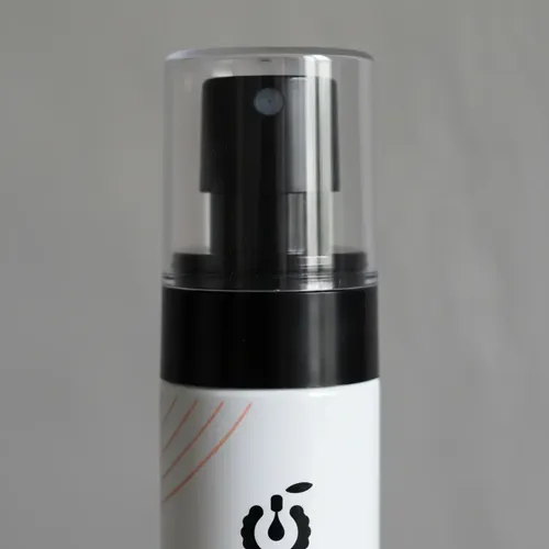 Cherimoya Setting Spray Fijador De Maquillaje Profesional