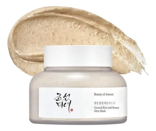 Beauty Of Joseon Mascarilla Día Noche Arroz Miel 150ml Libre Parabenos