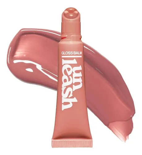 Unleashia Bálsamo Labial Sunset Dazzle Gloss Balm
