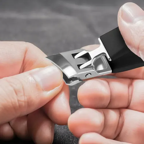 Cortaúñas Curvos For Uñas Gruesas, Uñas Encarnadas