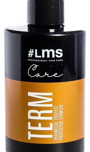 Lms Care Term Spray Protector Térmico Cabello Alisado 250ml