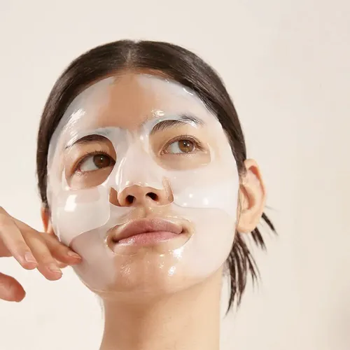 Mascarilla Facial Profesional Biodance Colágeno X4 Todo Tipo