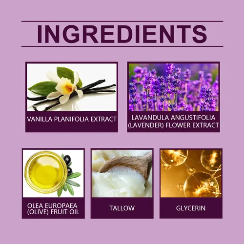 Crema Creativa Para Humectante Suave, 113 G, Bálsamo De Sebo