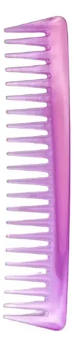 Peines Para Pelo Cabello Set X5 Unidades